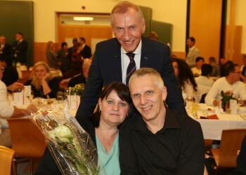 Ehrungen Neudau M&auml;rz 2026