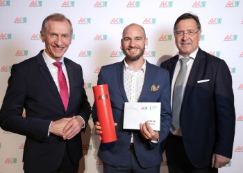 Wissenschaftliche Förderungen