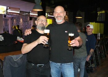 6. Bowling-Betriebsmeisterschaft in Gleisdorf