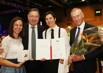 Ehrungen Deutschlandsberg M&auml;rz 2026