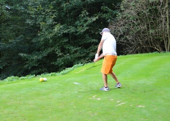 T. Betriebs-Golfturnier GC Schloss Frauenthal