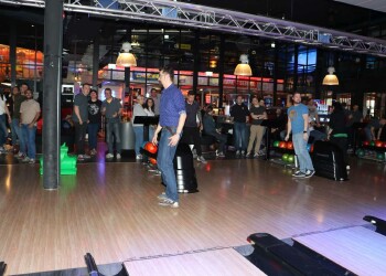 4. Bowlingmeisterschaft Lieboch