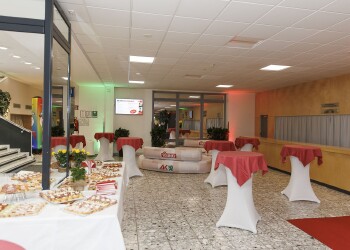 Veranstaltung 100 Jahre AK-Bibliothek