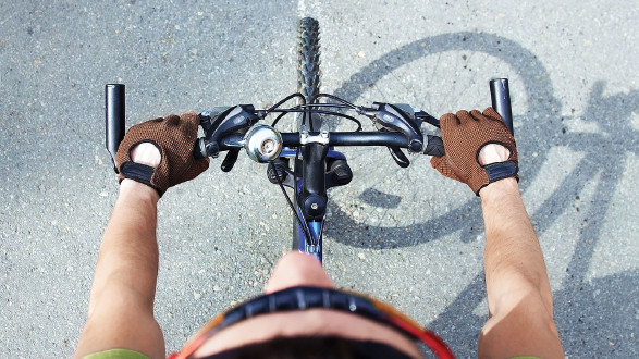 Bei der AK-Radbörse Fahrräder verkaufen und kaufen. © yanlev/stock.adobe.com, AK Stmk