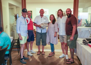 4. Betriebsgolfturnier Almenland
