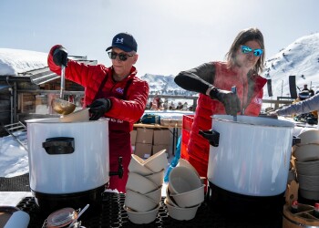 AK-Skitag Riesneralm 2026