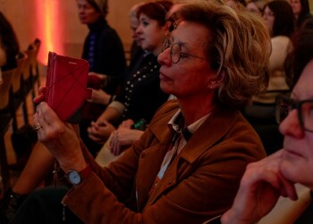 Lesung Doris Schmidauer