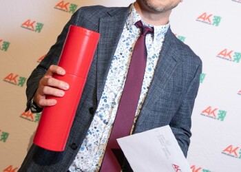 Wissenschaftliche Förderungen