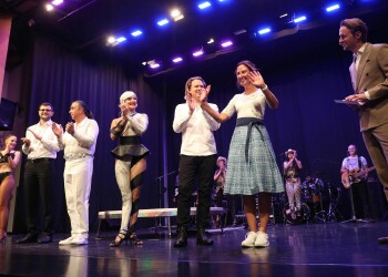 Ehrungen Graz 23. Oktober 2025