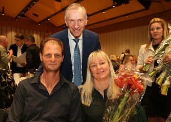 Ehrungen F&uuml;rstenfeld M&auml;rz 2026