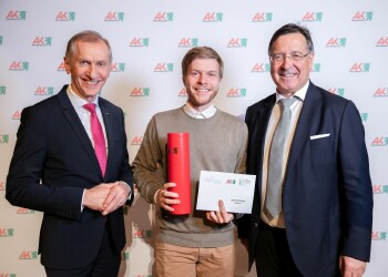 Wissenschaftliche Förderungen