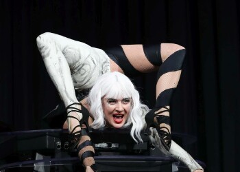 Ehrungen F&uuml;rstenfeld M&auml;rz 2026