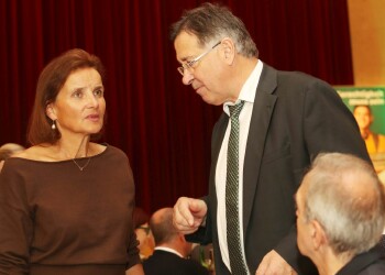 Ehrungen Graz 21. Oktober 2025