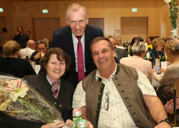 Ehrungen Graz 21. Oktober 2025