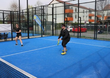 3. Padel-Betriebsmeisterschaft G&ouml;ssendorf