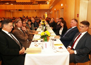 Ehrungen Graz 22. Oktober 2025