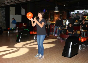 4.Bowling-Meisterschaft Gleisdorf