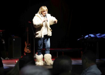 Ehrungen Deutschlandsberg M&auml;rz 2026