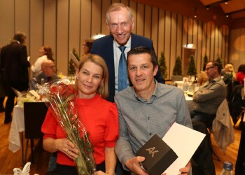 Ehrungen F&uuml;rstenfeld M&auml;rz 2026