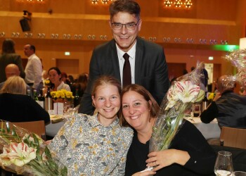 Ehrungen Graz 23. Oktober 2025