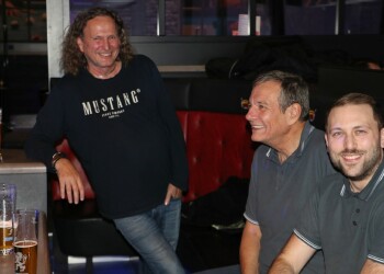 5. Bowlingmeisterschaft Lieboch