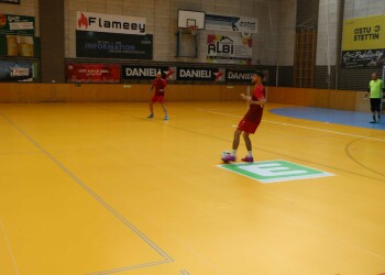 Hallenfußball Leoben 2024