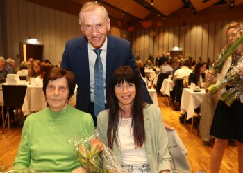 Ehrungen F&uuml;rstenfeld M&auml;rz 2026