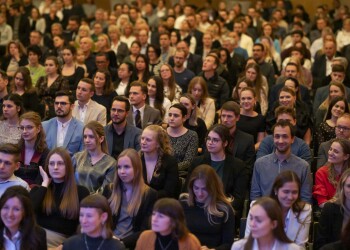 Förderung wissenschaftlicher Arbeiten 2024