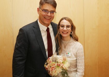 Ehrungen Graz 22. Oktober 2025