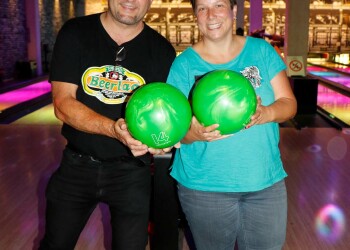 8. Bowling-Betriebsmeisterschaft in Gleisdorf