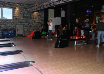 6. Bowling-Betriebsmeisterschaft in Gleisdorf