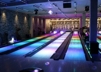 4.Bowling-Meisterschaft Gleisdorf