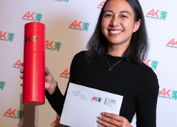 Wissenschaftliche Förderungen