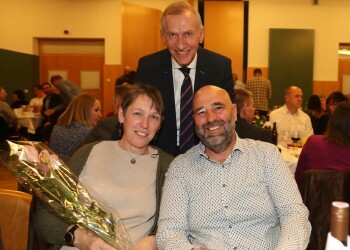 Ehrungen Neudau M&auml;rz 2026