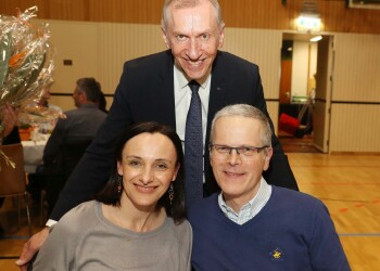 Ehrungen Deutschlandsberg M&auml;rz 2026