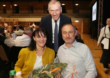 Ehrungen Deutschlandsberg M&auml;rz 2026