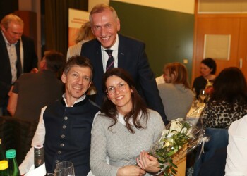 Ehrungen Neudau M&auml;rz 2026