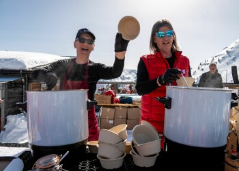 AK-Skitag Riesneralm 2026