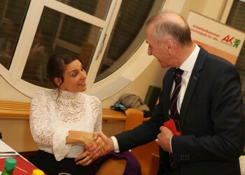 Ehrungen Neudau M&auml;rz 2026