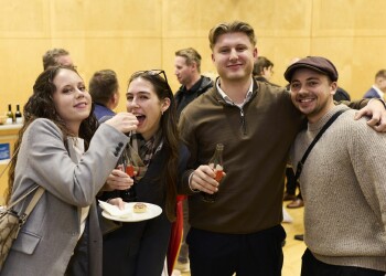 Wissenschaftliche Förderungen