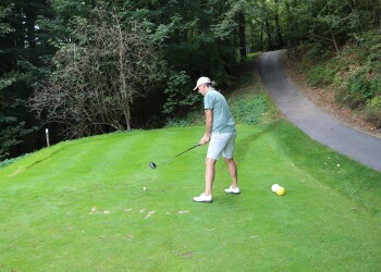 T. Betriebs-Golfturnier GC Schloss Frauenthal