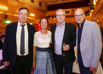 Ehrungen Graz 23. Oktober 2025