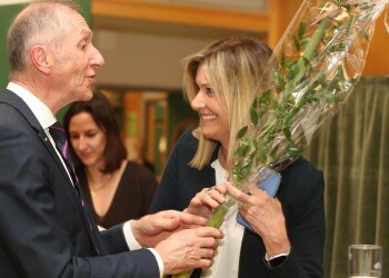 Ehrungen Neudau M&auml;rz 2026