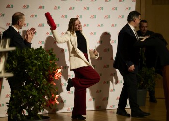 Wissenschaftliche Förderungen