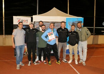 AK-&Ouml;GB Streetsoccer Turnier