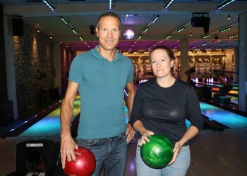 8. Bowling-Betriebsmeisterschaft in Gleisdorf
