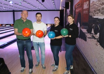 4. Bowlingmeisterschaft Lieboch