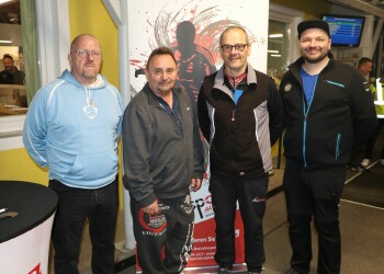 33. Stocksport-Betriebsmeisterschaft