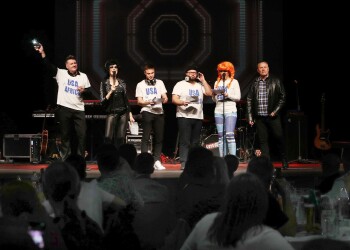 Ehrungen Deutschlandsberg M&auml;rz 2026