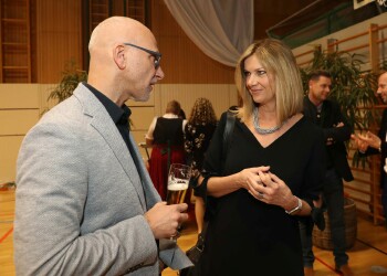 Ehrungen Deutschlandsberg M&auml;rz 2026